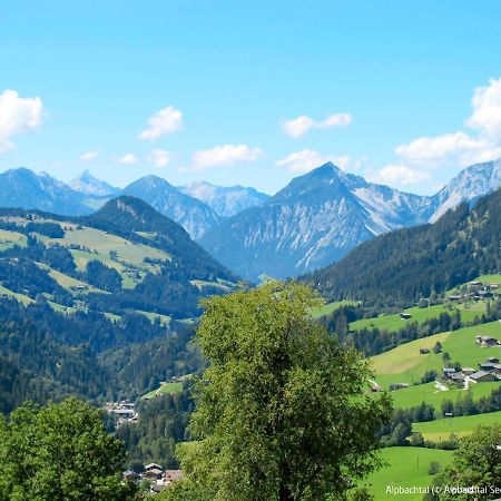 Apartment Theresia - Aph310 By Interhome Alpbach Dış mekan fotoğraf