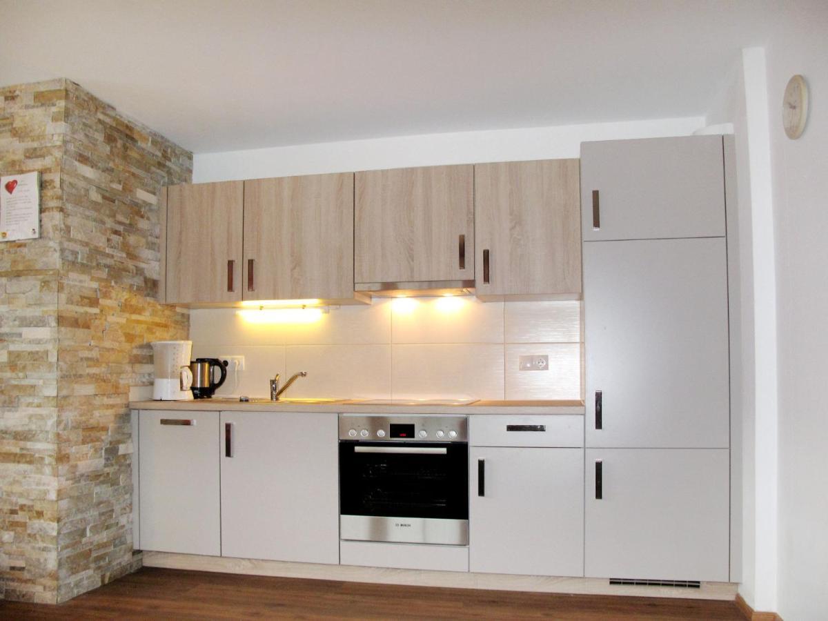 Apartment Theresia - Aph310 By Interhome Alpbach Dış mekan fotoğraf