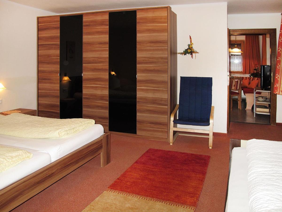 Apartment Theresia - Aph310 By Interhome Alpbach Dış mekan fotoğraf