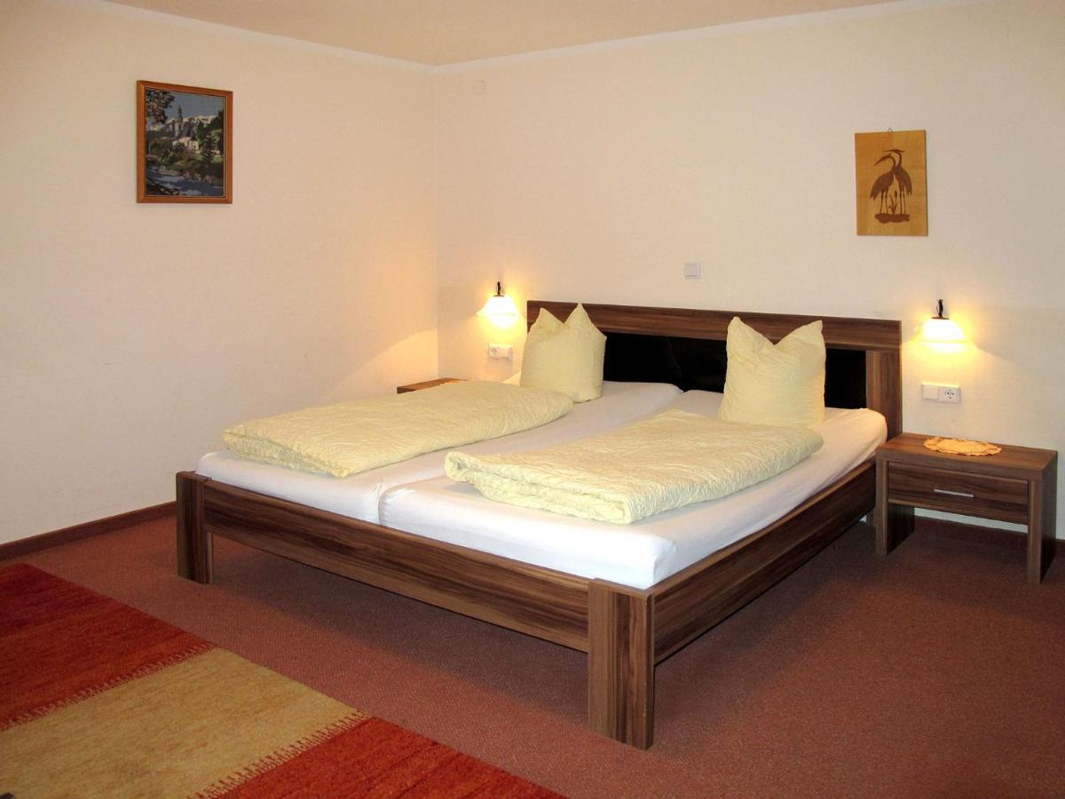 Apartment Theresia - Aph310 By Interhome Alpbach Dış mekan fotoğraf