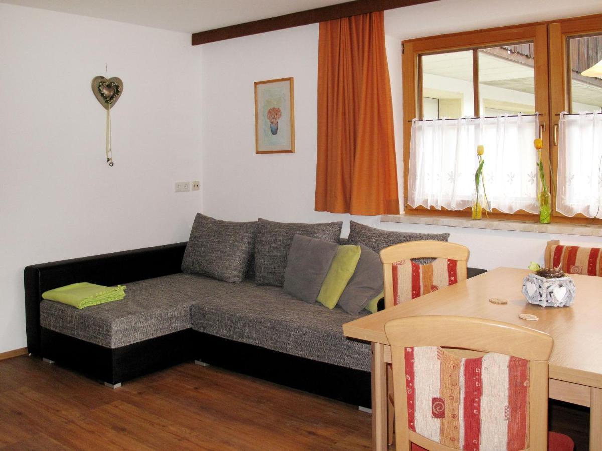 Apartment Theresia - Aph310 By Interhome Alpbach Dış mekan fotoğraf