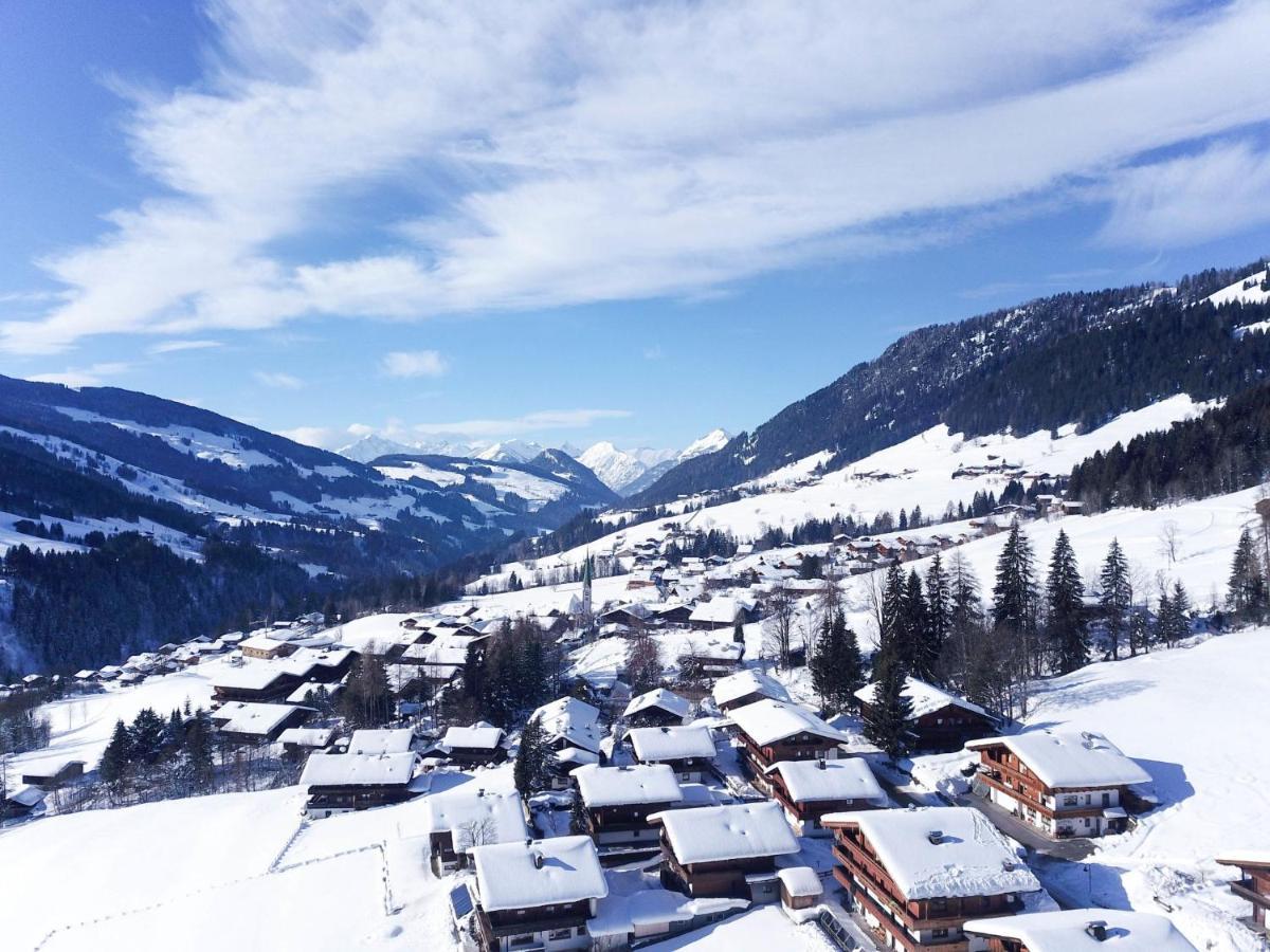 Apartment Theresia - Aph310 By Interhome Alpbach Dış mekan fotoğraf